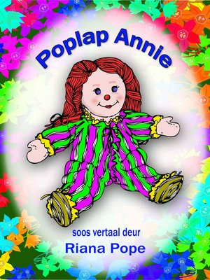 cover image of Poplap Annie